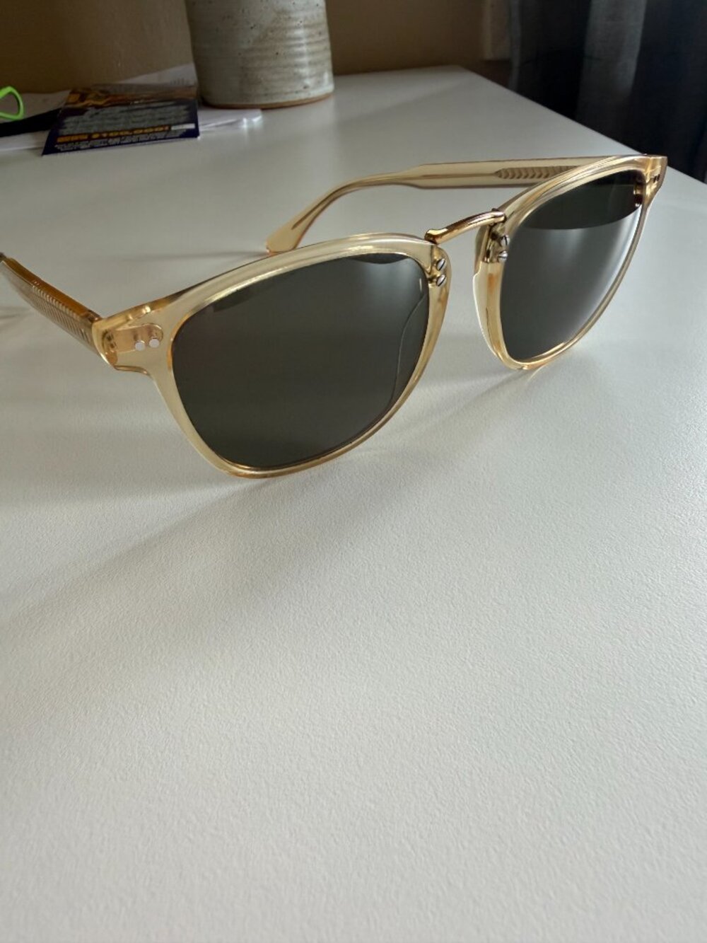 Krewe Sunglasses - Picture 7 of 7